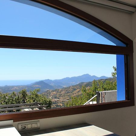 شقة Vista Mare لاينوساي المظهر الخارجي الصورة