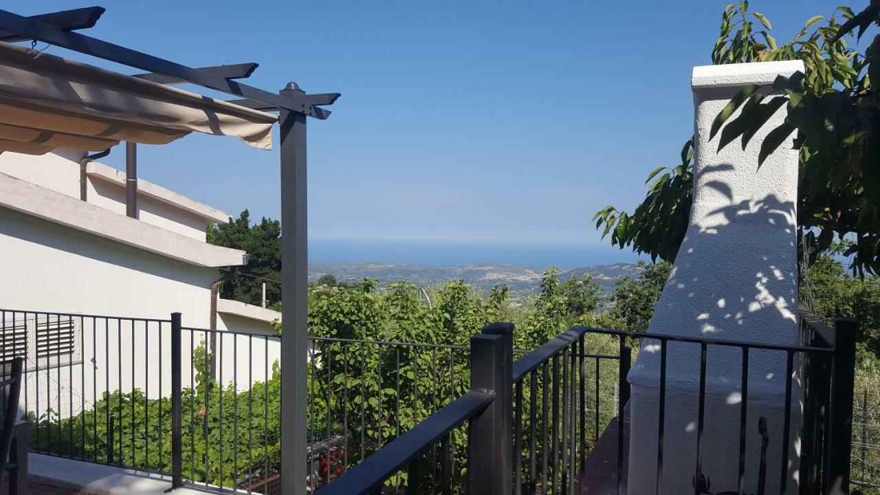 شقة Vista Mare لاينوساي المظهر الخارجي الصورة