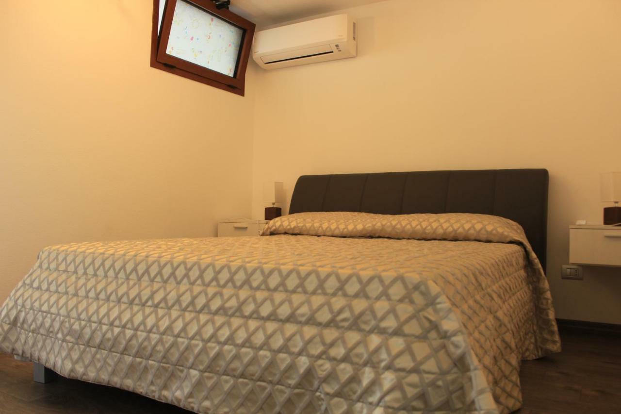 شقة Vista Mare لاينوساي المظهر الخارجي الصورة