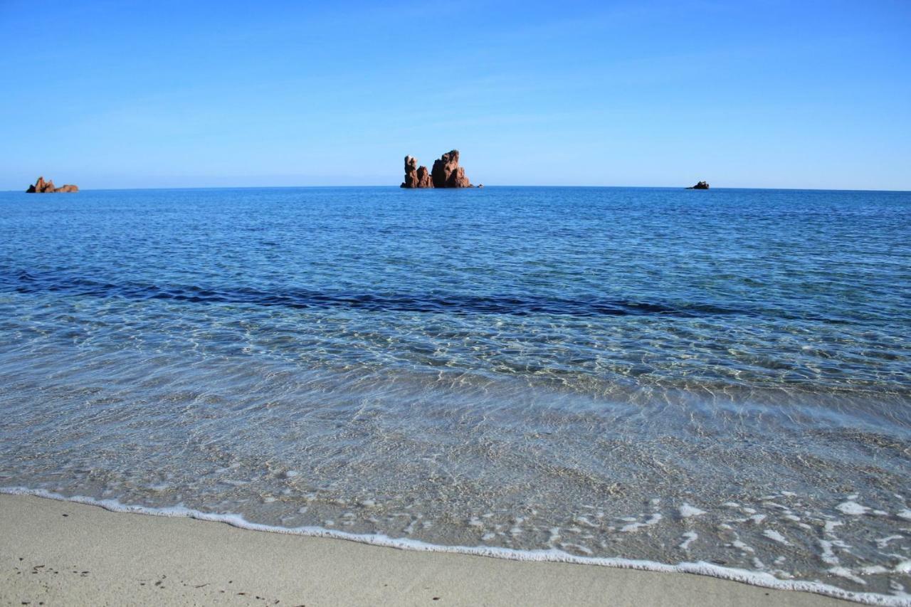 شقة Vista Mare لاينوساي المظهر الخارجي الصورة