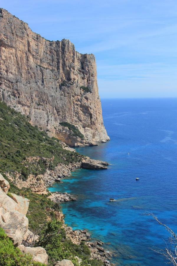 شقة Vista Mare لاينوساي المظهر الخارجي الصورة