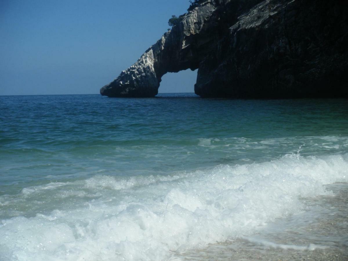شقة Vista Mare لاينوساي المظهر الخارجي الصورة